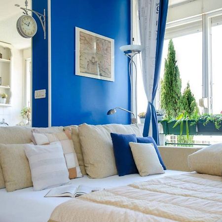 Apartments Blue Lounge Split Extérieur photo