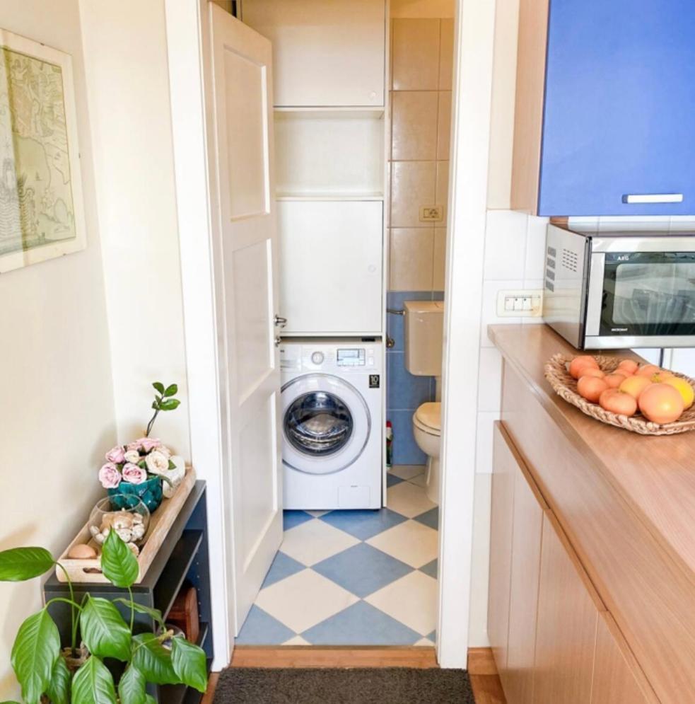 Apartments Blue Lounge Split Extérieur photo