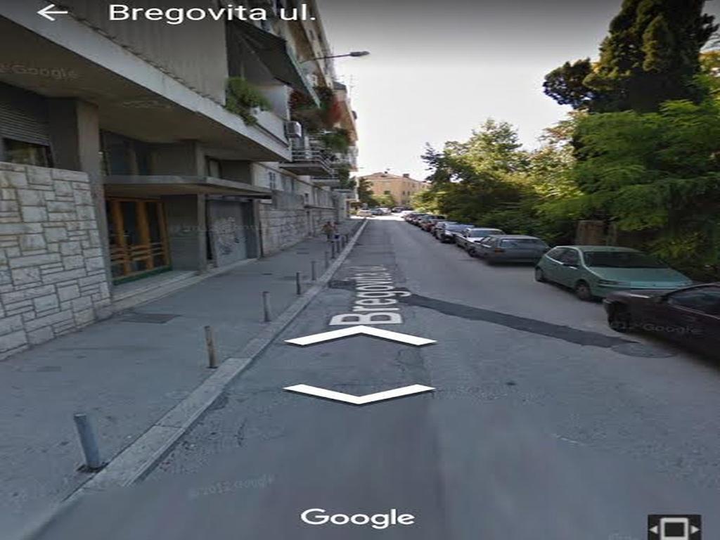 Apartments Blue Lounge Split Extérieur photo