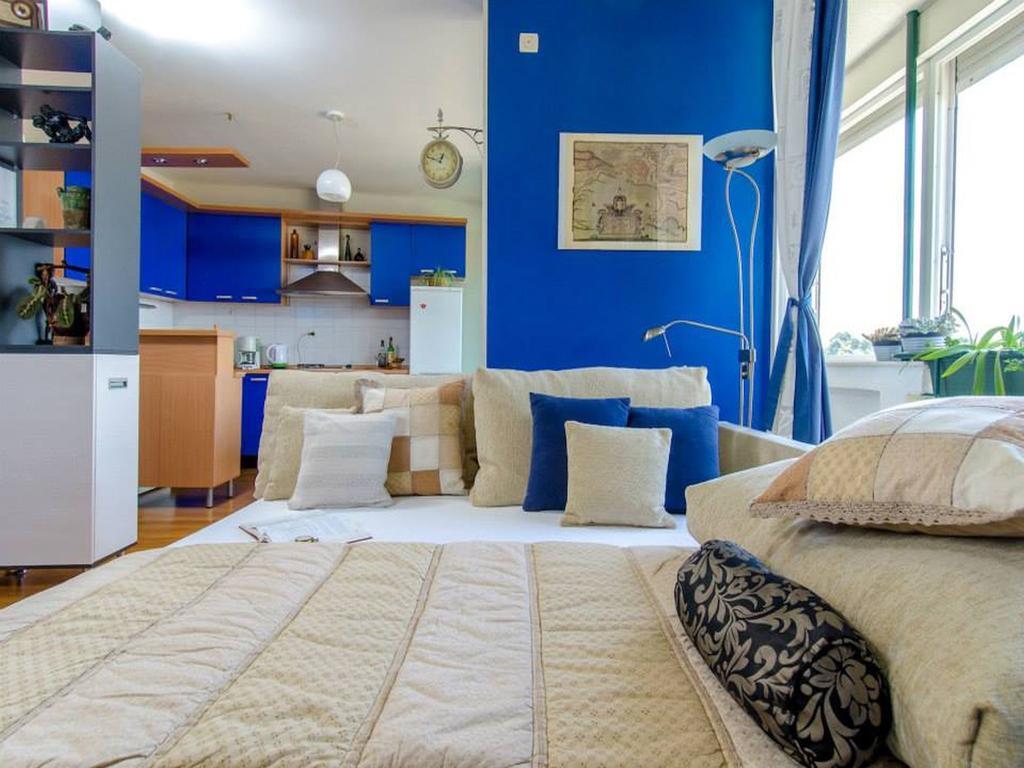 Apartments Blue Lounge Split Extérieur photo