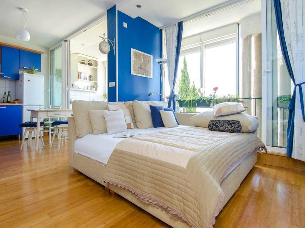 Apartments Blue Lounge Split Extérieur photo