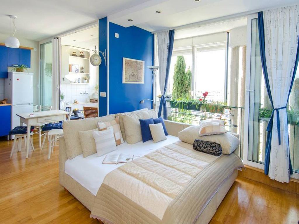 Apartments Blue Lounge Split Extérieur photo